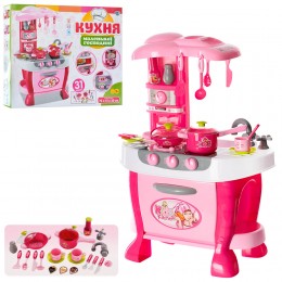 Кухня дитяча Limo Toy 008-801